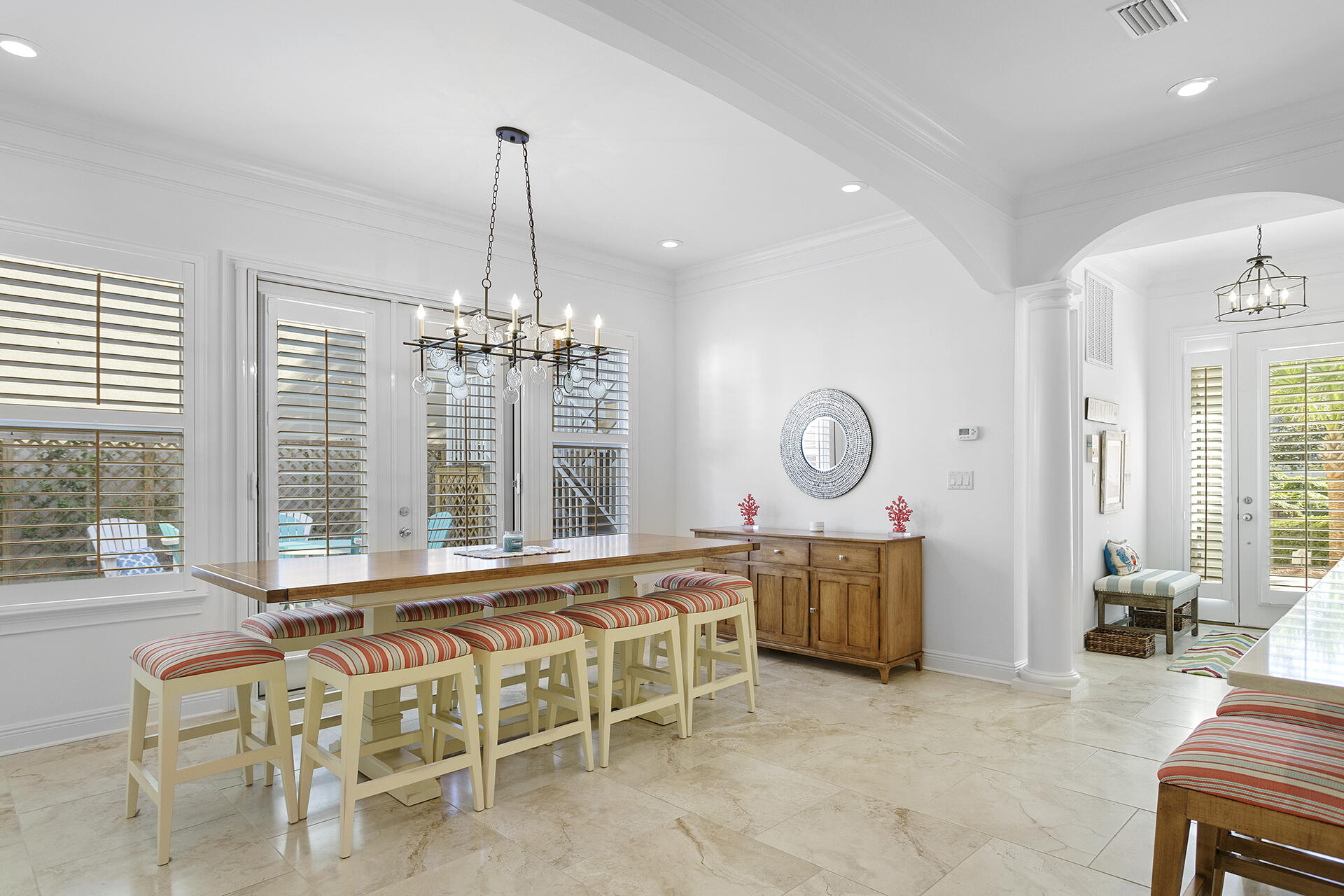 FAIRWAY VILLAS - Residential