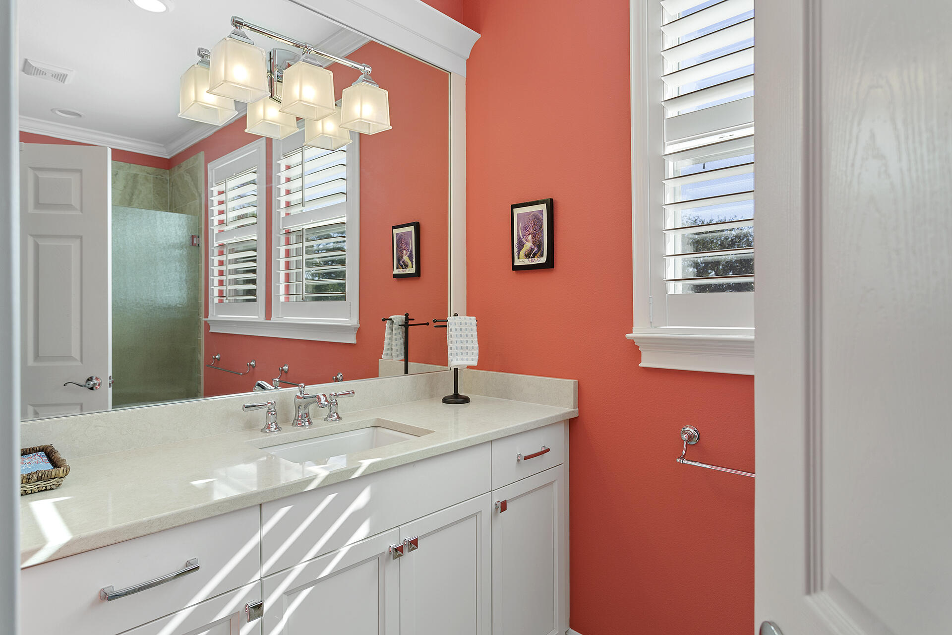 FAIRWAY VILLAS - Residential