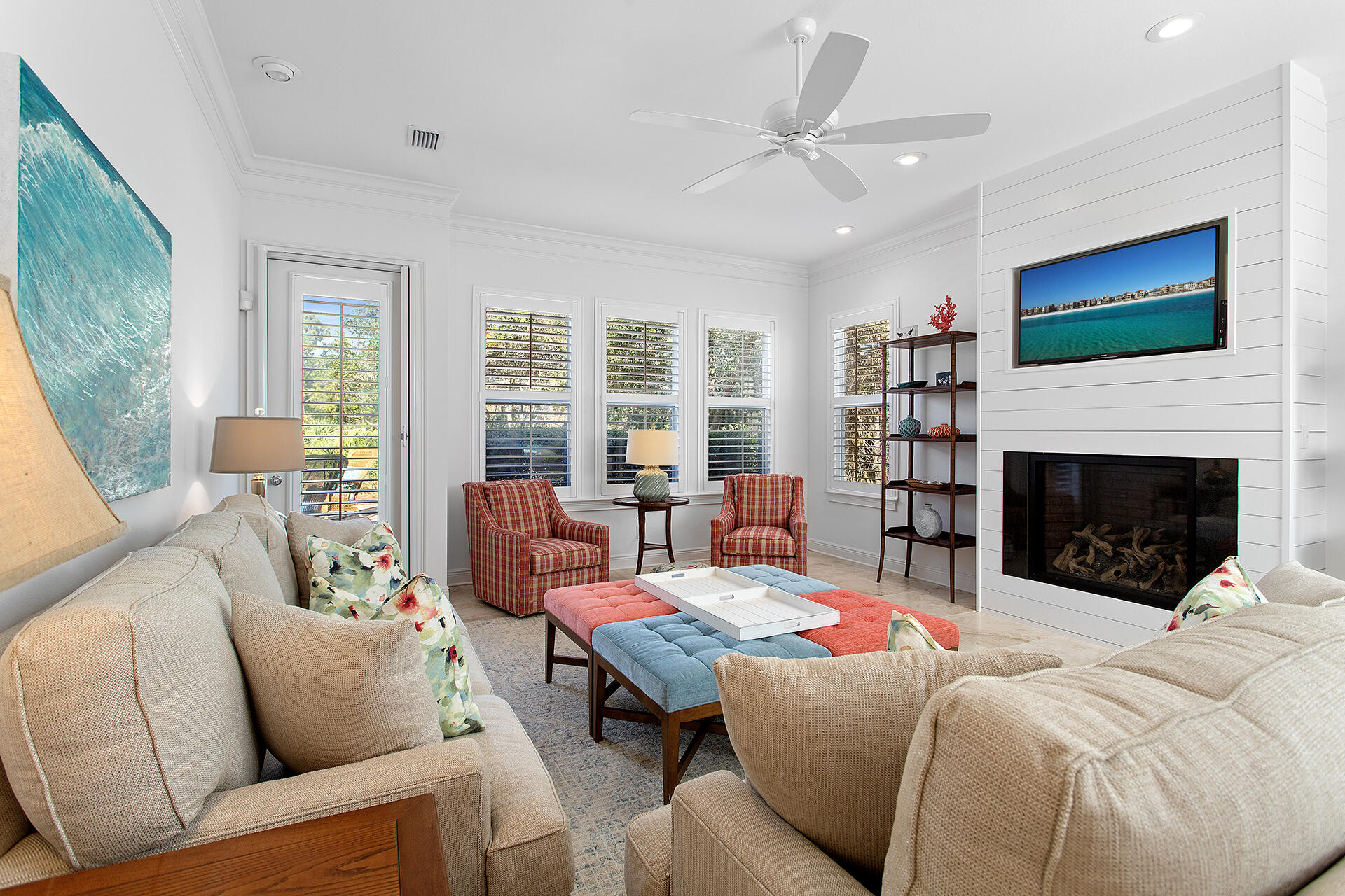 FAIRWAY VILLAS - Residential