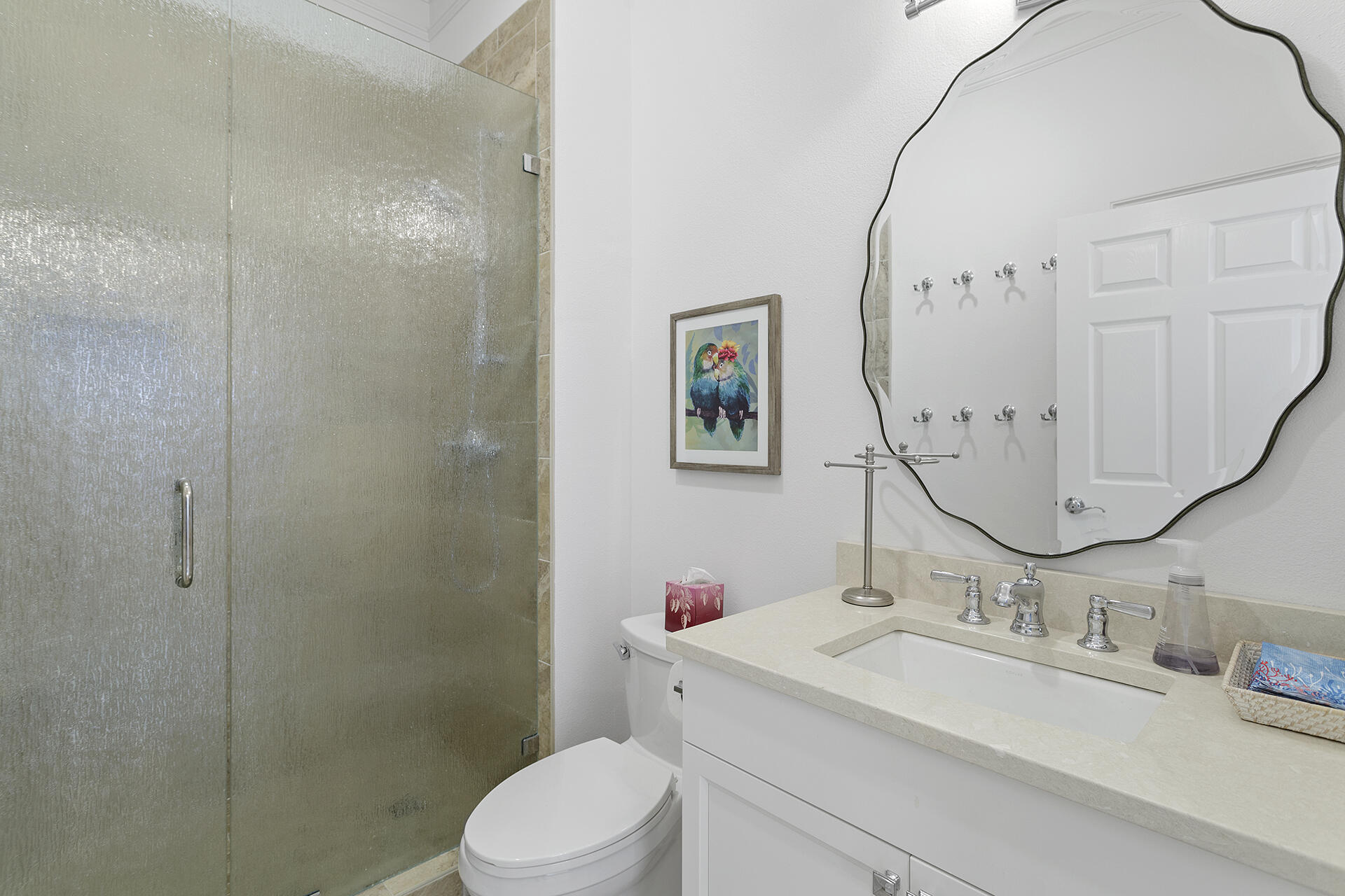 FAIRWAY VILLAS - Residential