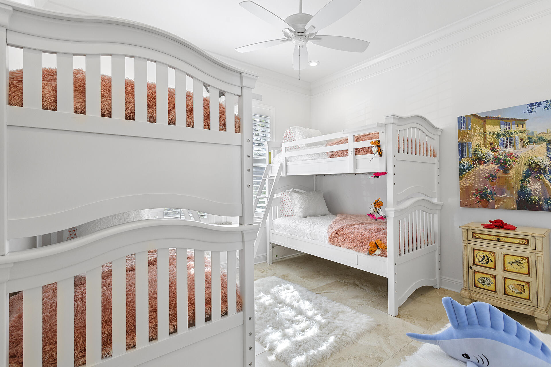 FAIRWAY VILLAS - Residential