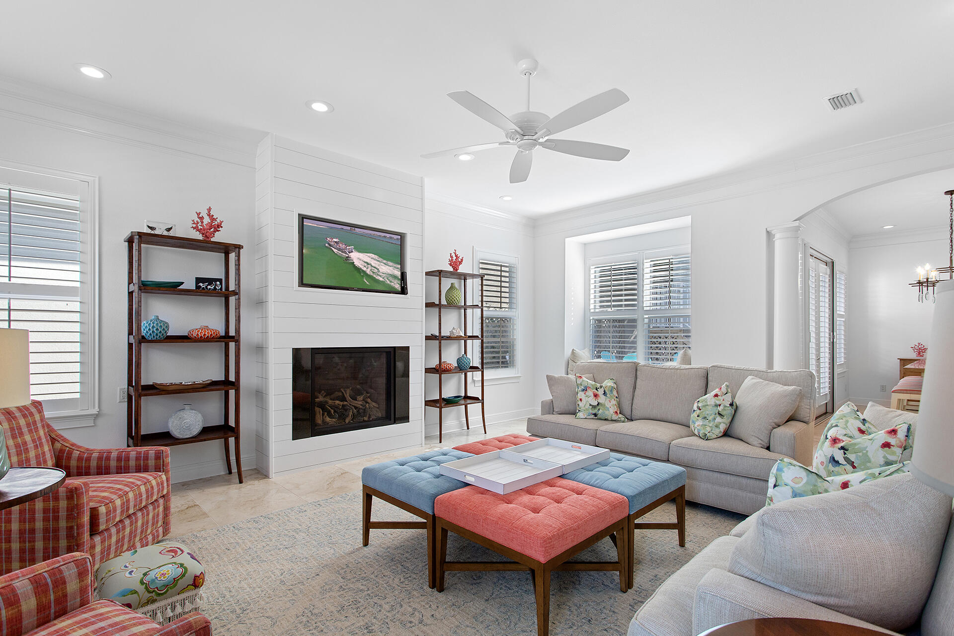 FAIRWAY VILLAS - Residential