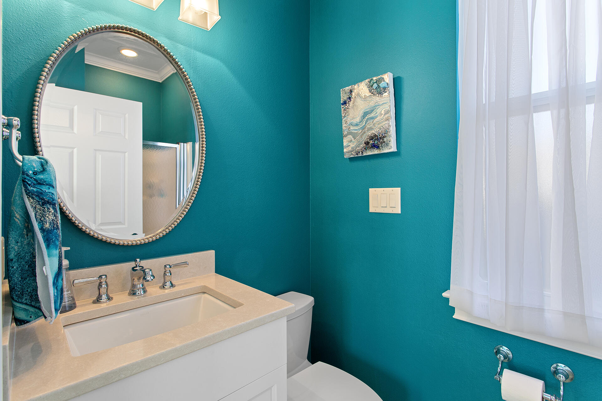 FAIRWAY VILLAS - Residential