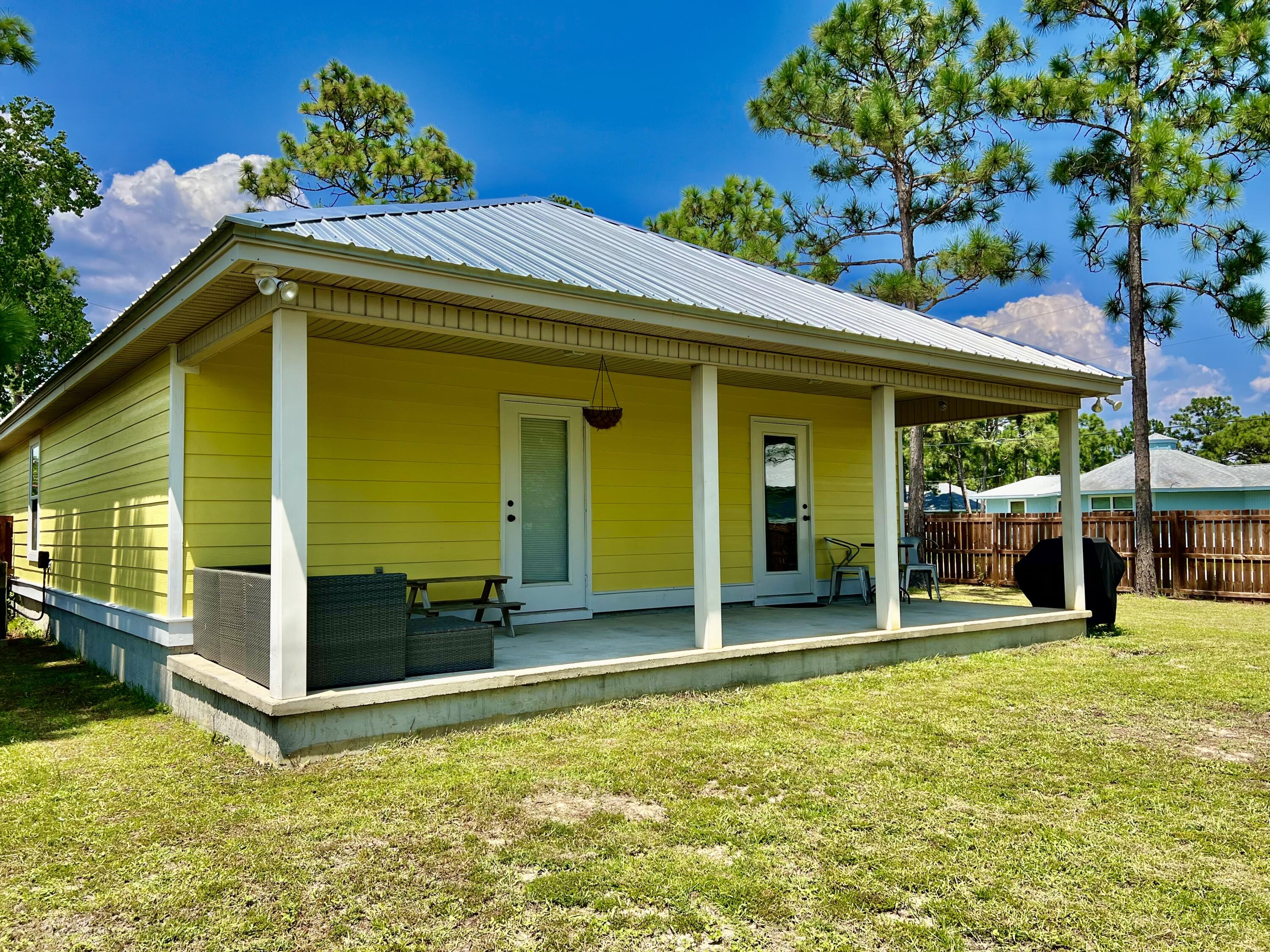 SHELTER COVE ESTATES - Residential