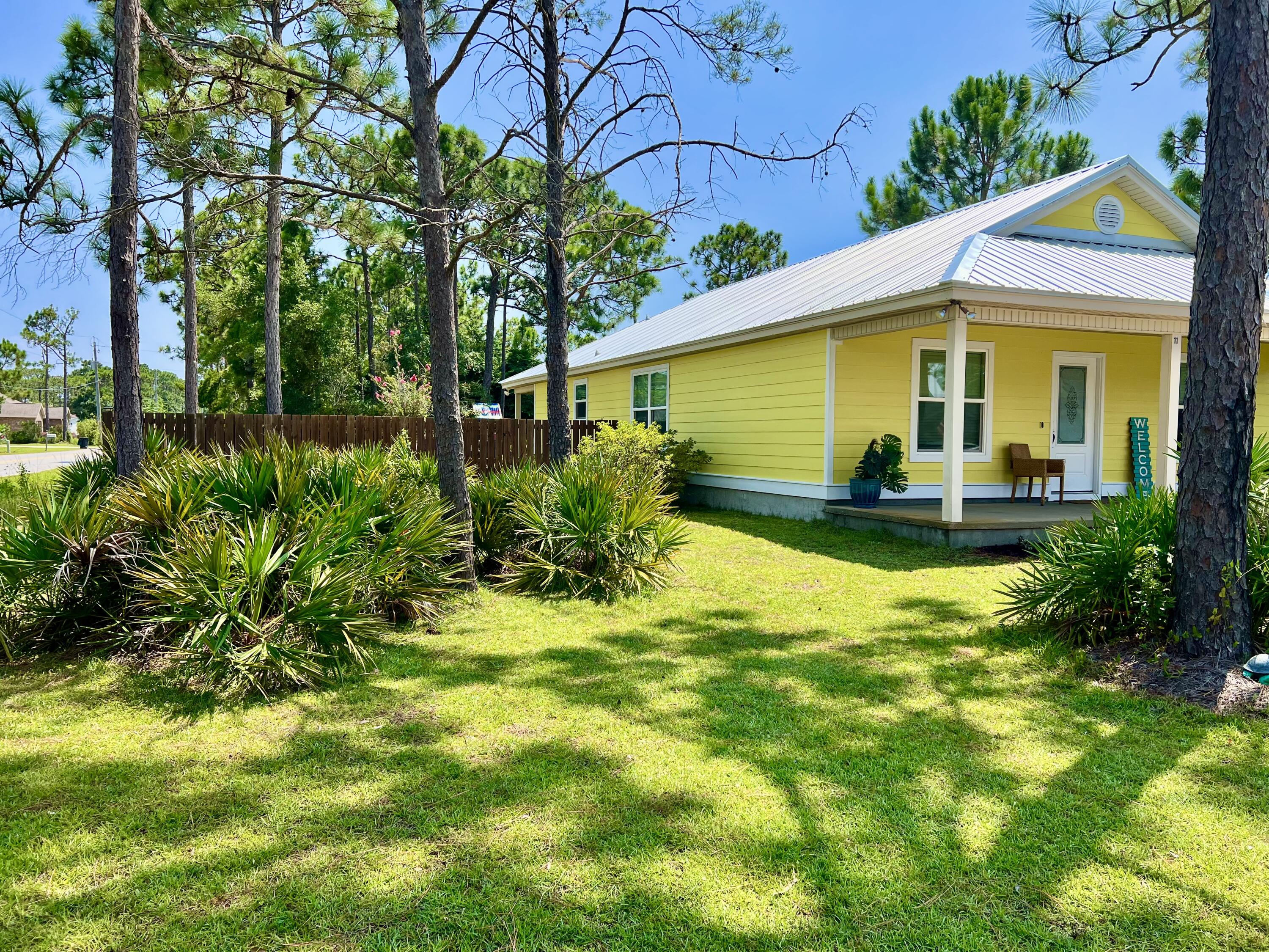 SHELTER COVE ESTATES - Residential