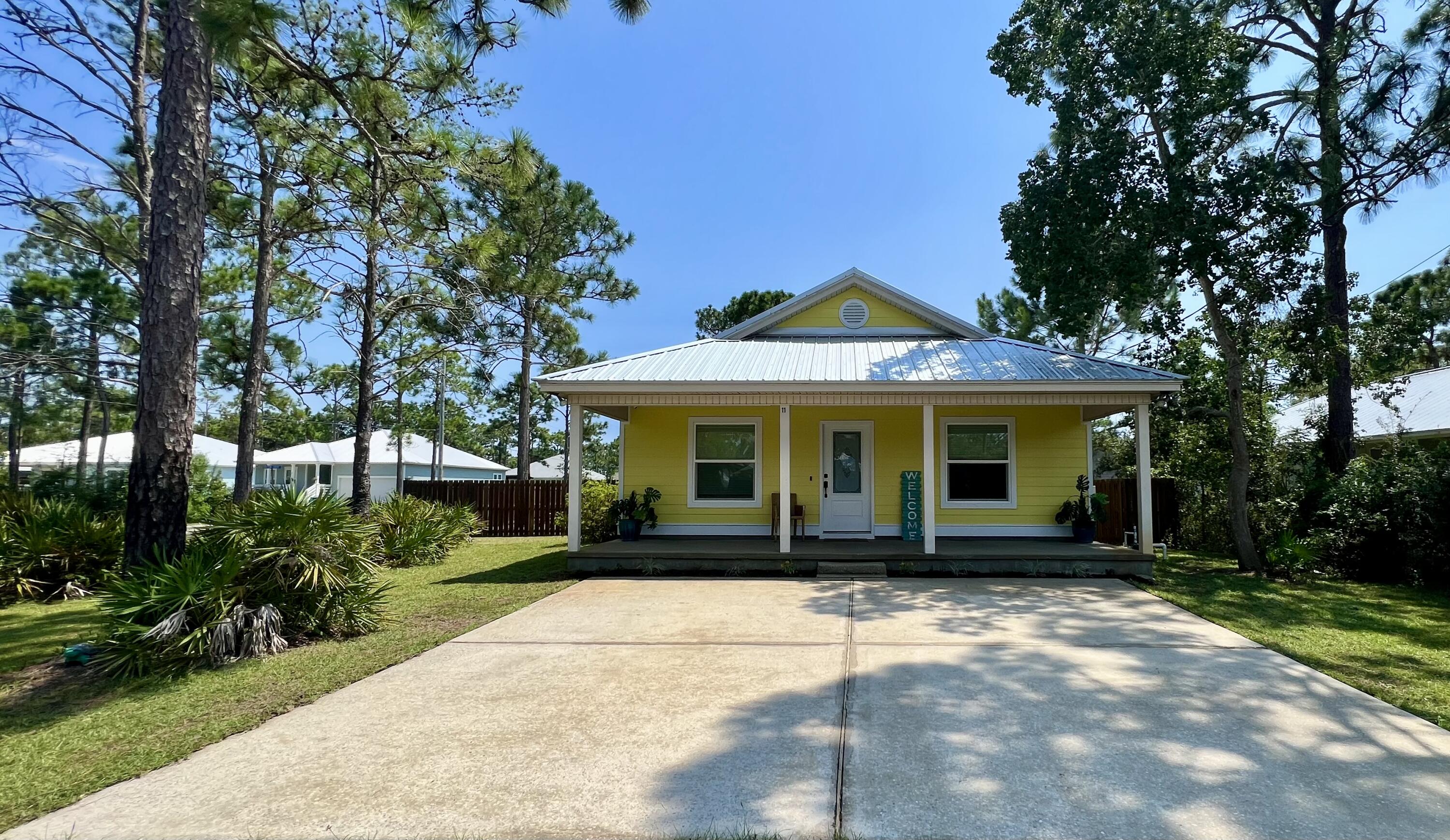 SHELTER COVE ESTATES - Residential