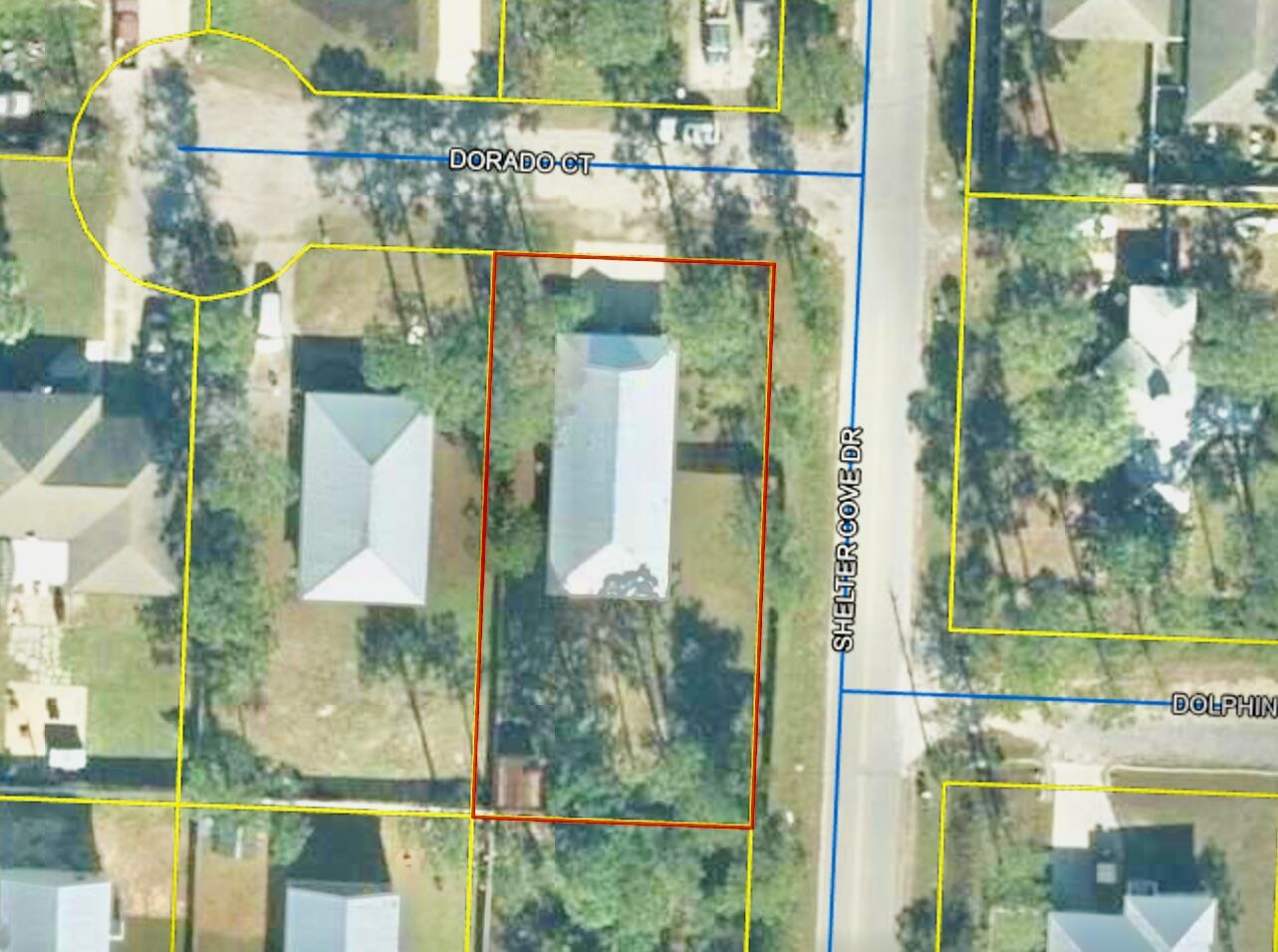 SHELTER COVE ESTATES - Residential