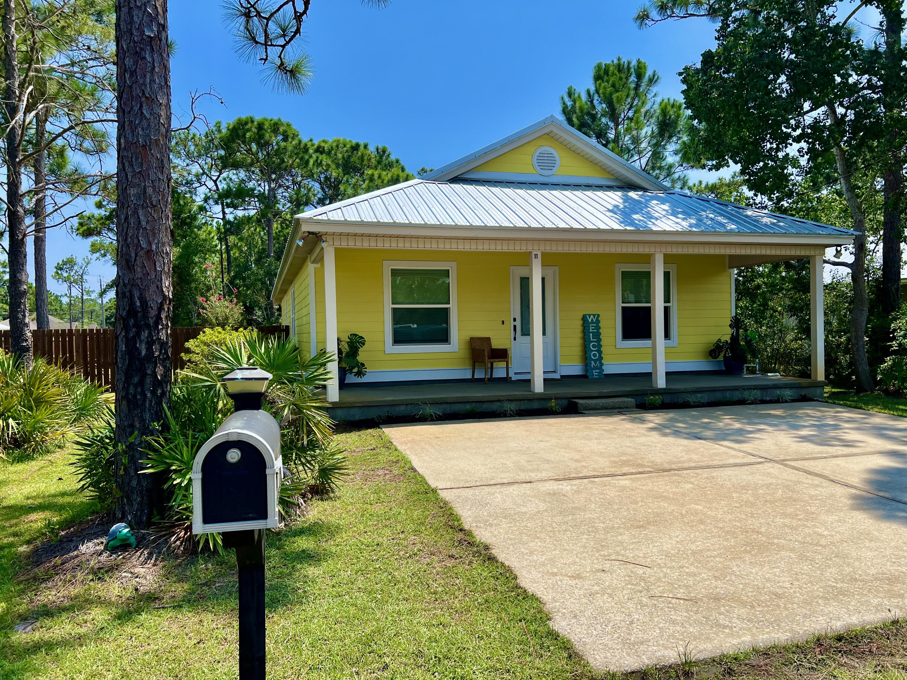 SHELTER COVE ESTATES - Residential