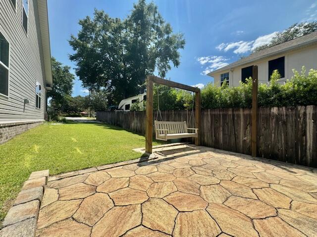 CAROL ANNE MANOR - Residential Lease