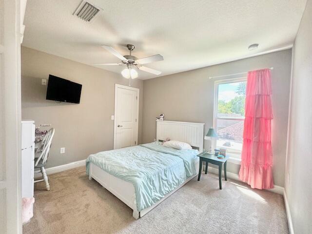 CAROL ANNE MANOR - Residential Lease