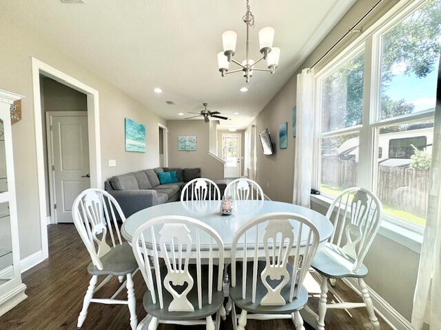 CAROL ANNE MANOR - Residential Lease