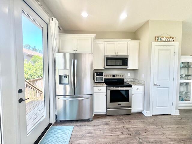 CAROL ANNE MANOR - Residential Lease