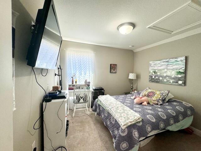 CAROL ANNE MANOR - Residential Lease