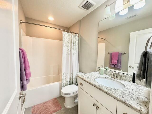 CAROL ANNE MANOR - Residential Lease