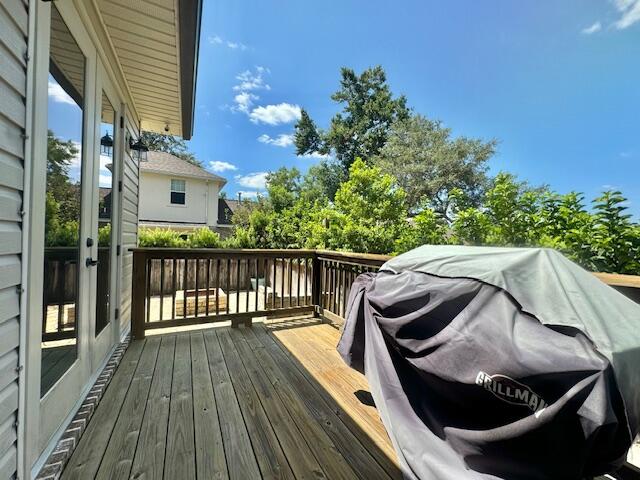 CAROL ANNE MANOR - Residential Lease