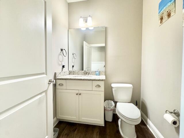 CAROL ANNE MANOR - Residential Lease