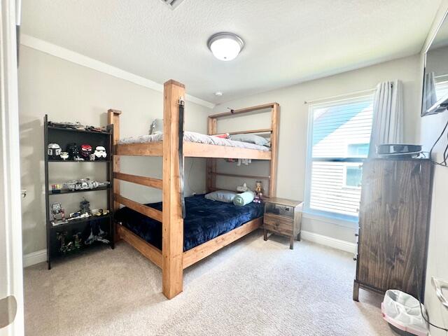 CAROL ANNE MANOR - Residential Lease