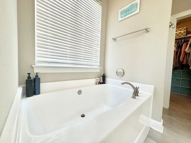 CAROL ANNE MANOR - Residential Lease