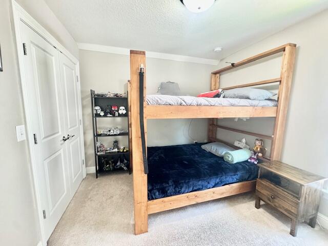 CAROL ANNE MANOR - Residential Lease