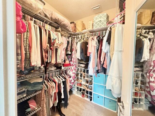 CAROL ANNE MANOR - Residential Lease