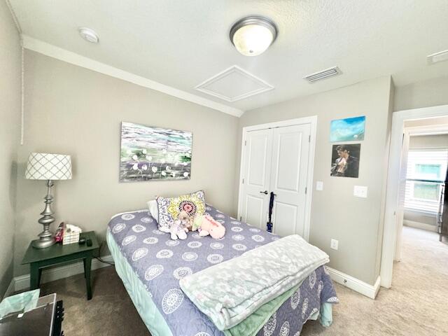 CAROL ANNE MANOR - Residential Lease