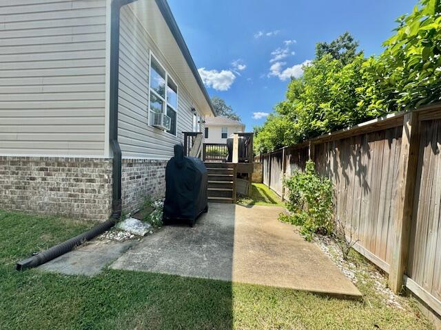 CAROL ANNE MANOR - Residential Lease