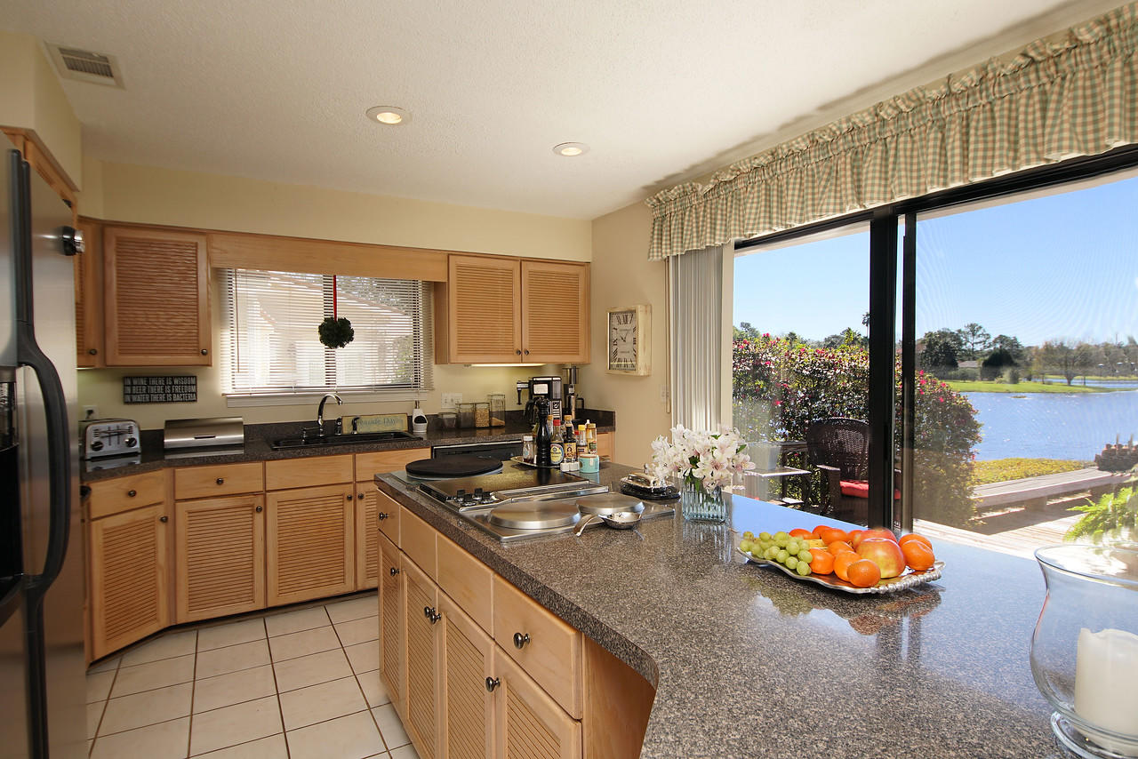 OAKLAKE - Residential