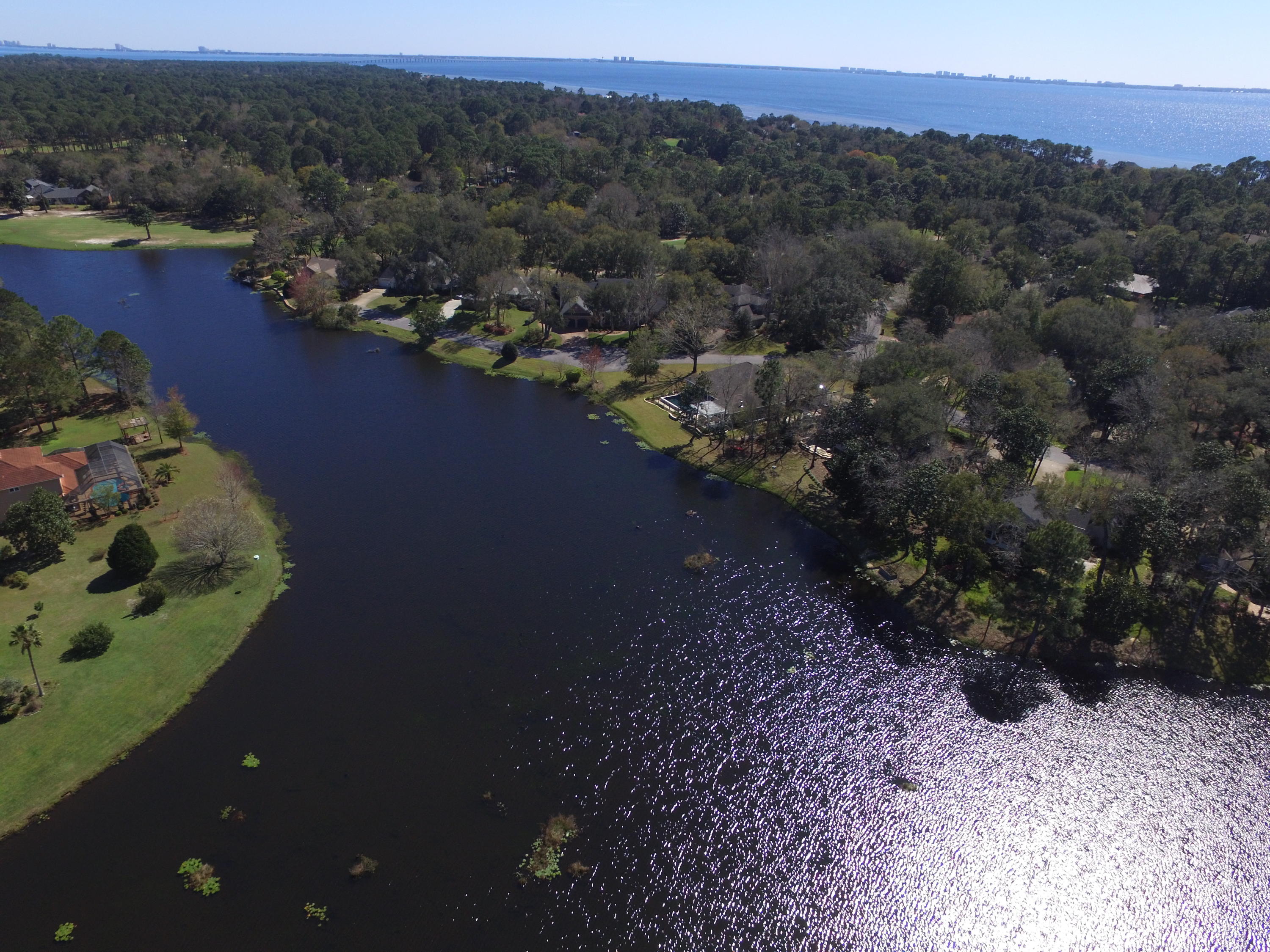 OAKLAKE - Residential