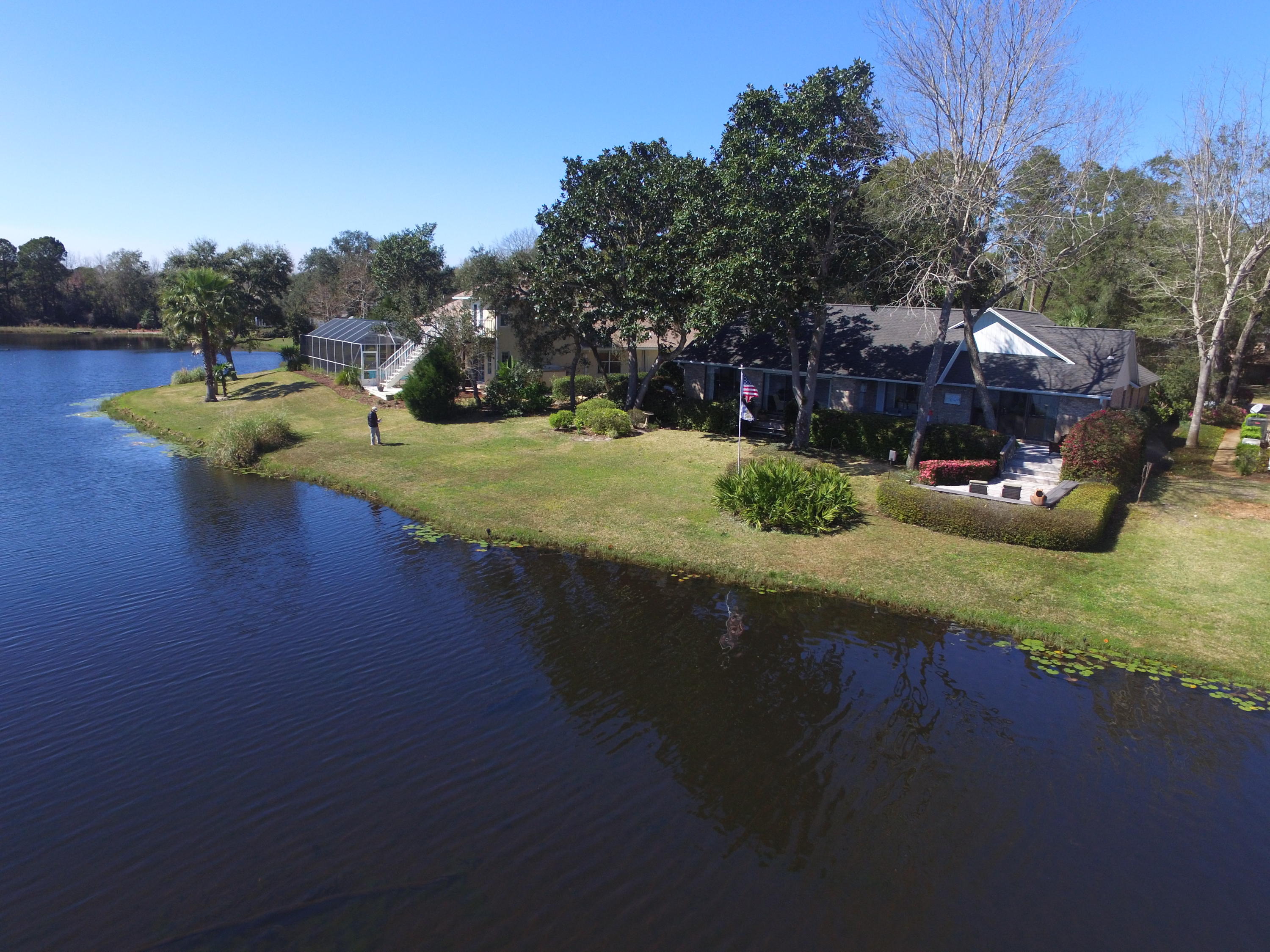 OAKLAKE - Residential