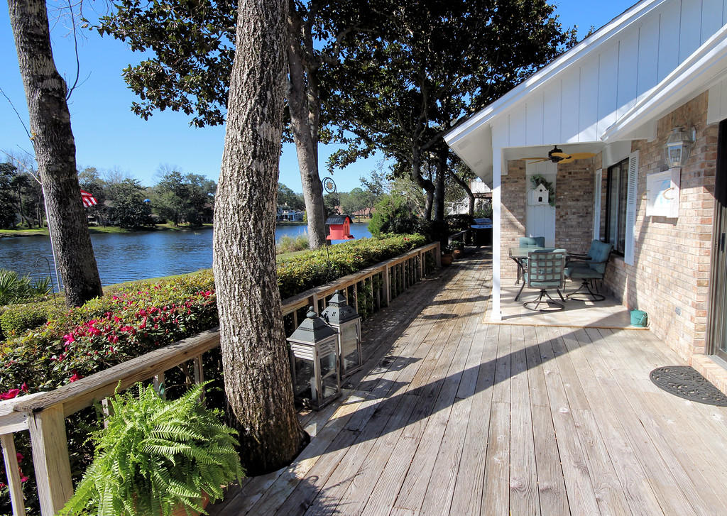 OAKLAKE - Residential