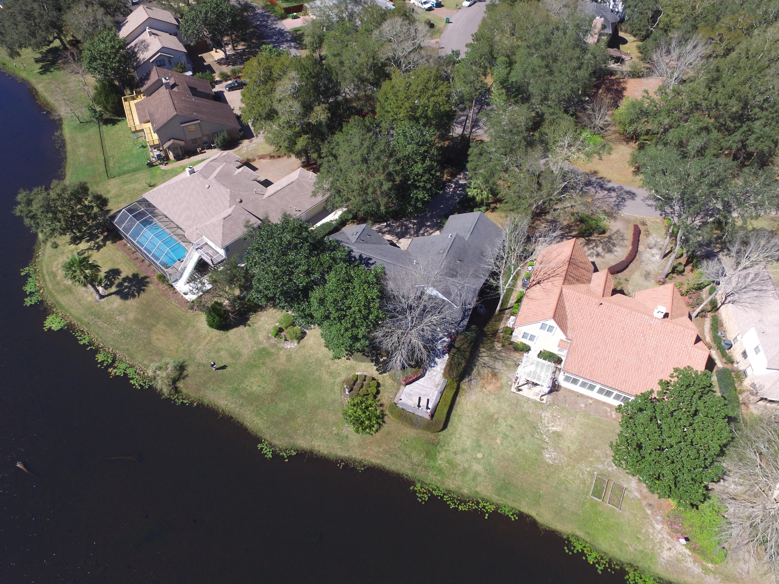 OAKLAKE - Residential