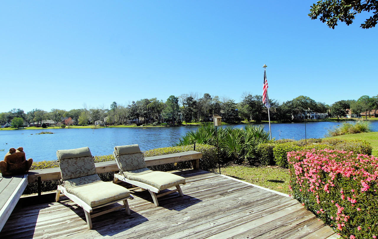 OAKLAKE - Residential