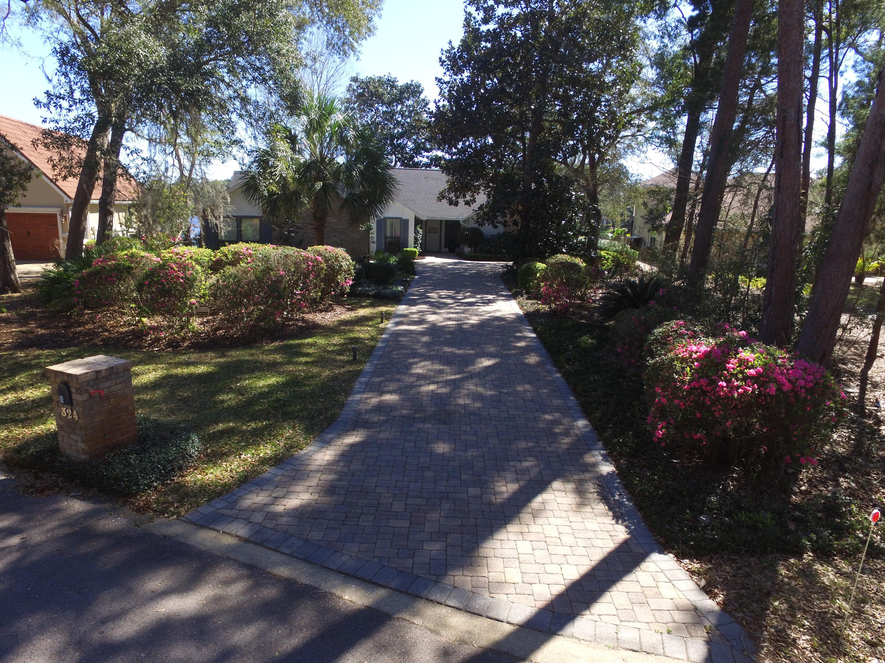 OAKLAKE - Residential