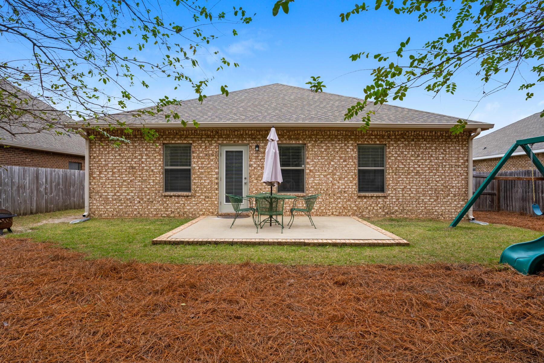 Whispering Lake - Residential