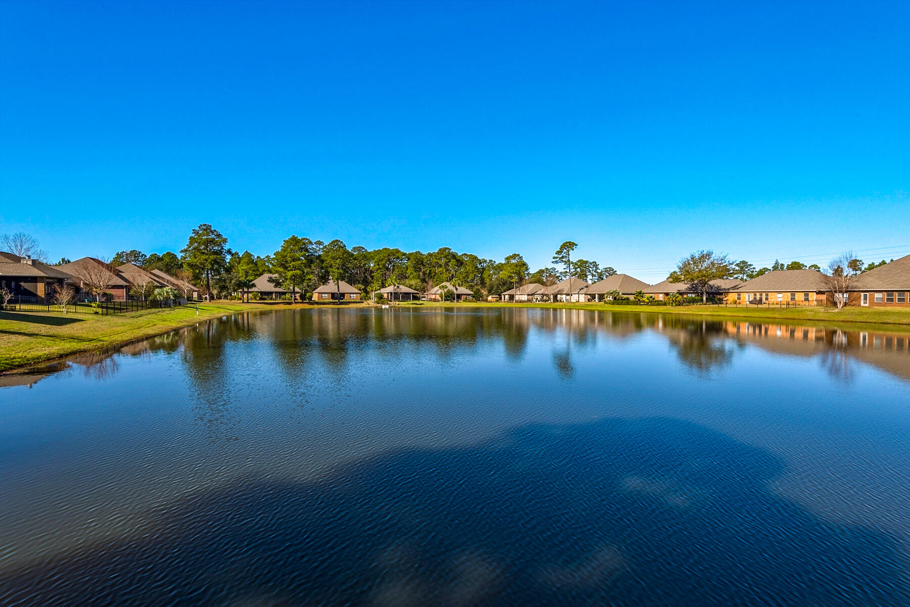 Whispering Lake - Residential