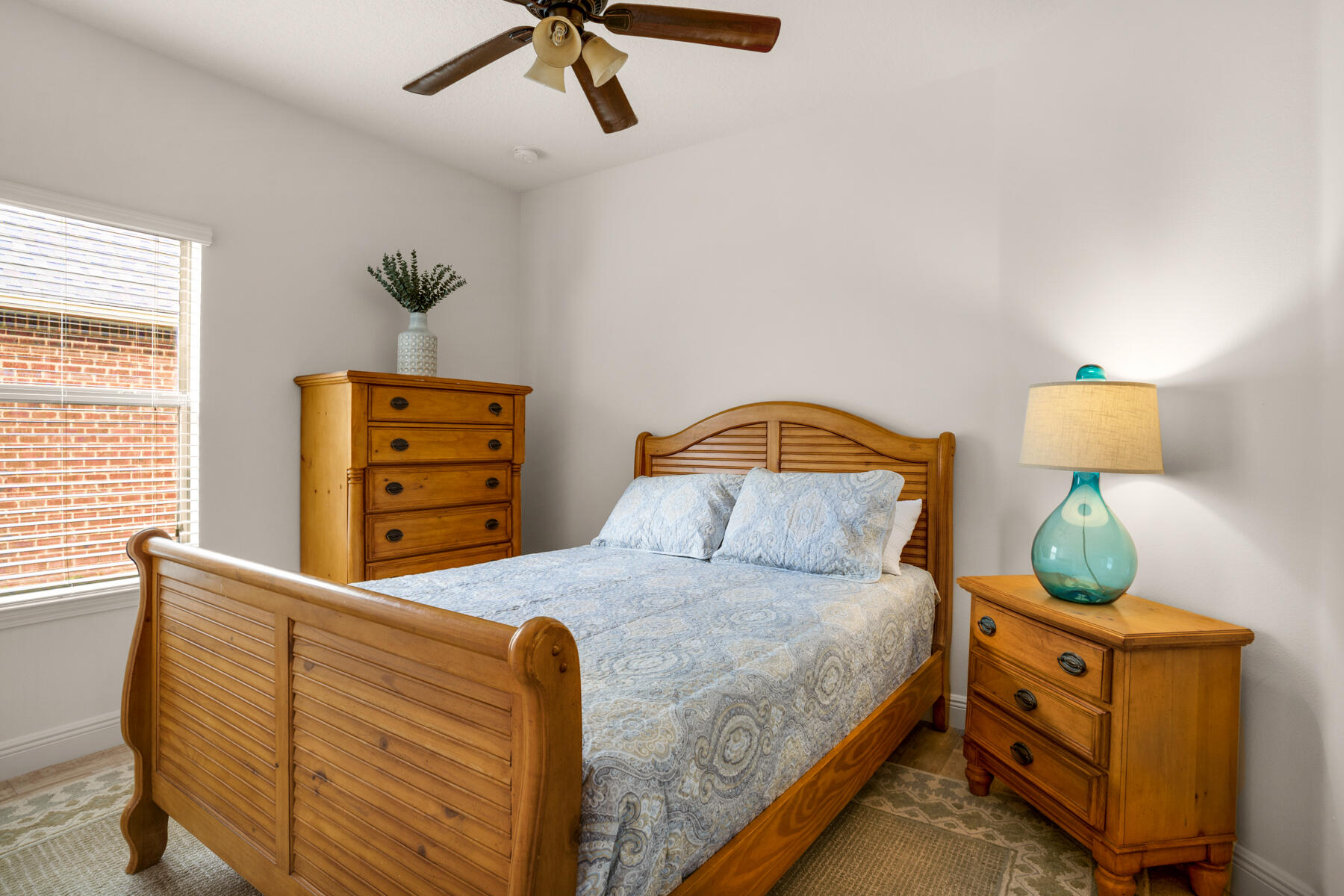 Whispering Lake - Residential