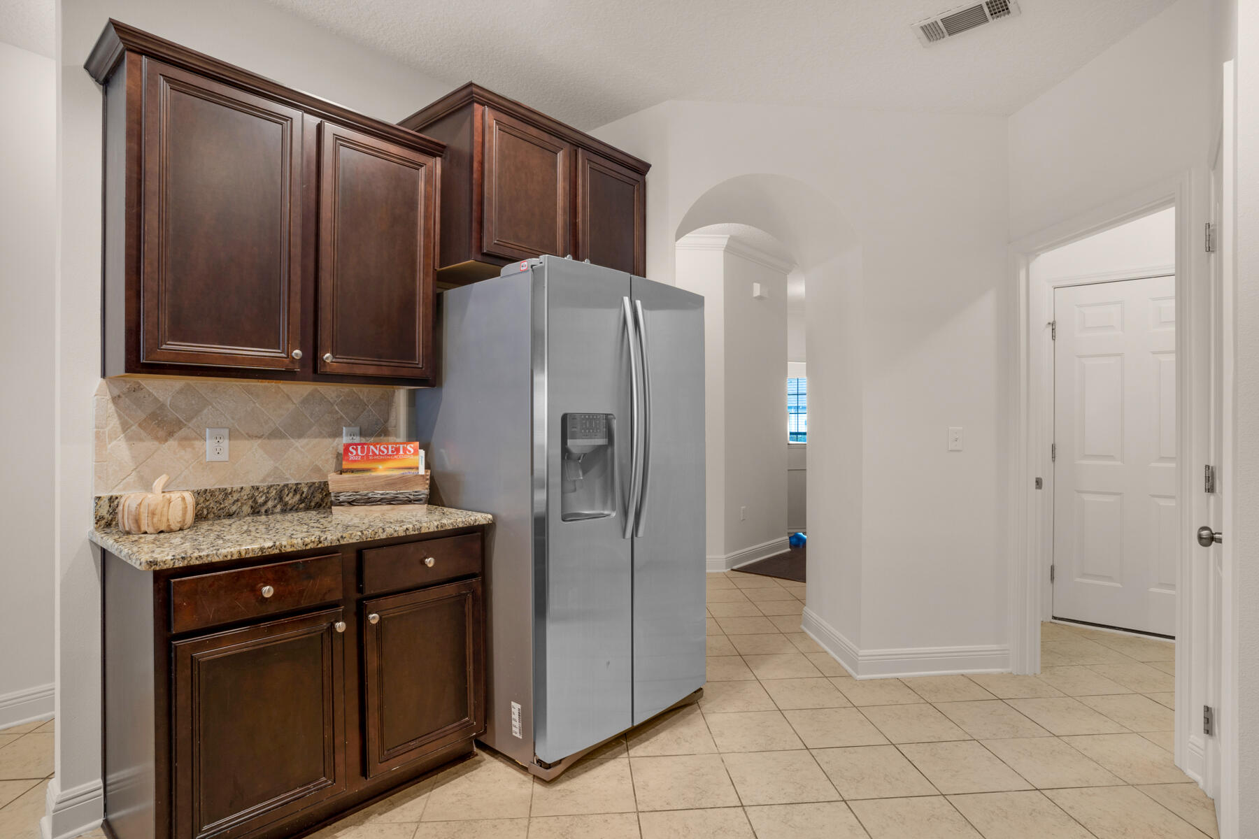 Whispering Lake - Residential