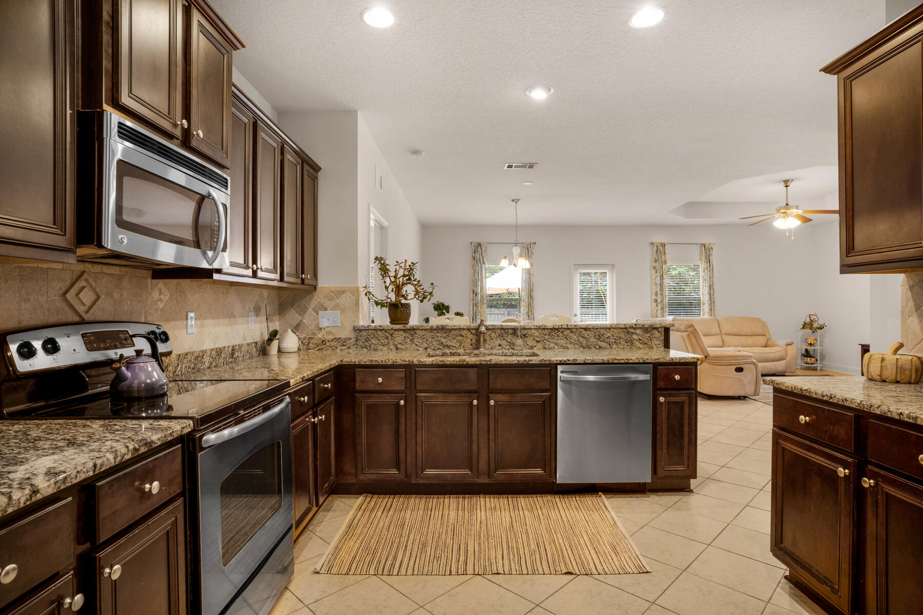 Whispering Lake - Residential