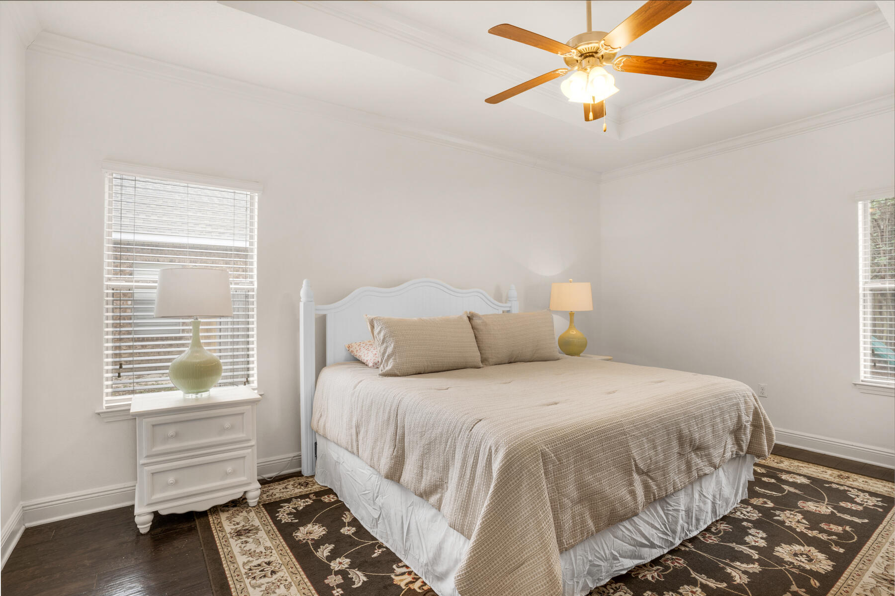 Whispering Lake - Residential