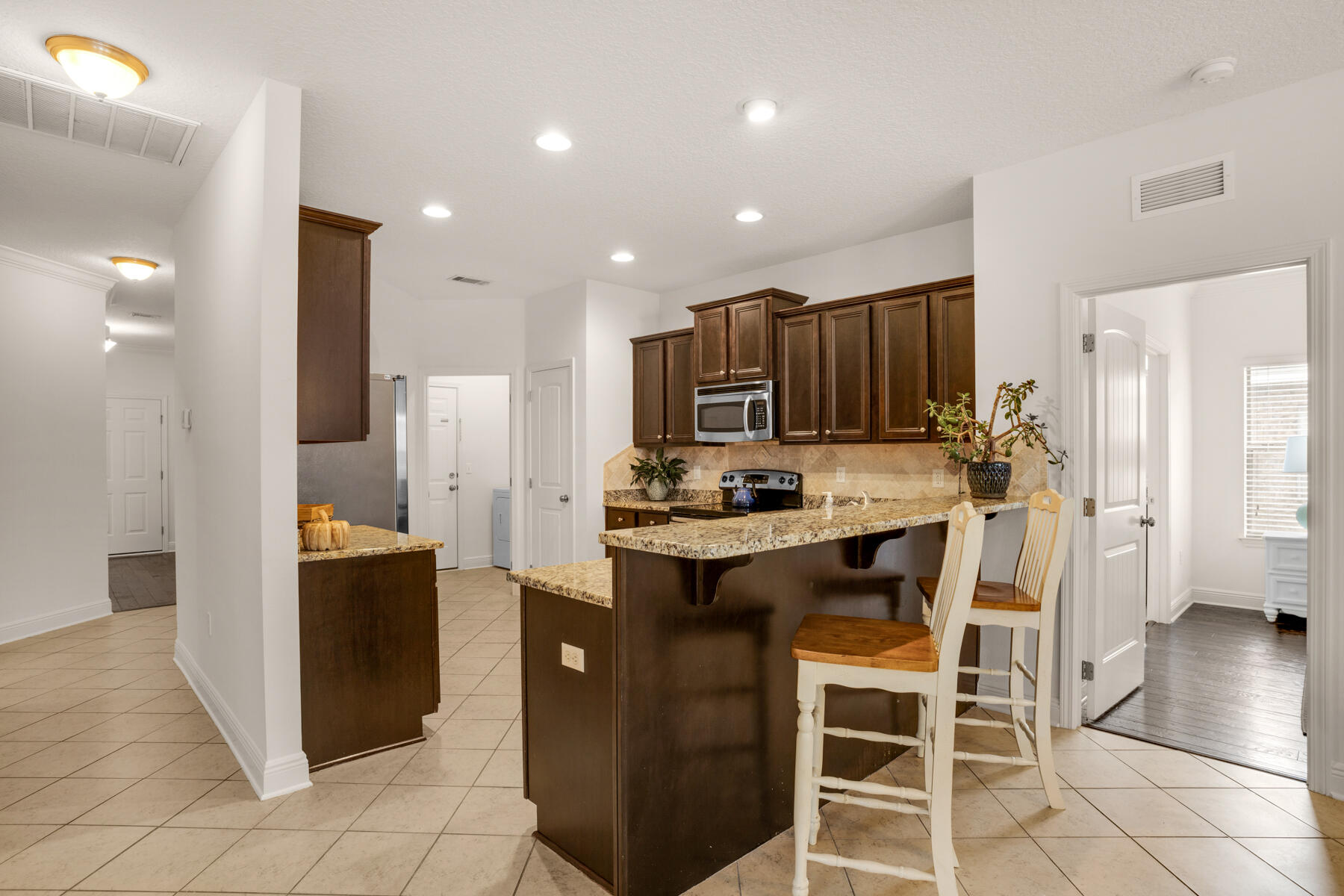 Whispering Lake - Residential