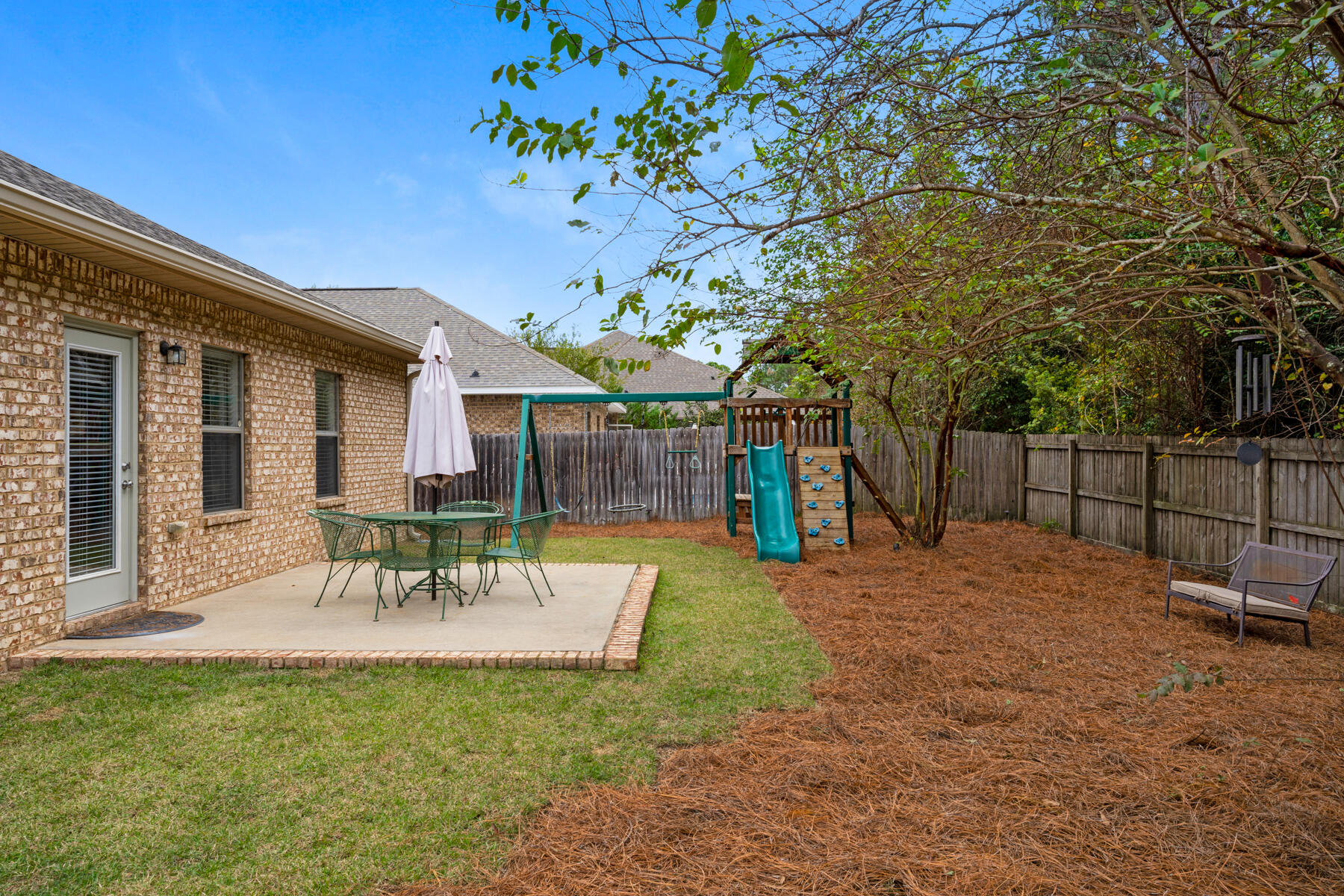 Whispering Lake - Residential