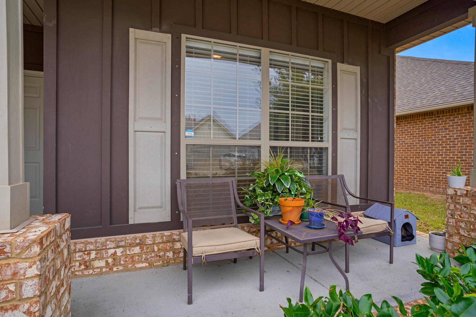 Whispering Lake - Residential