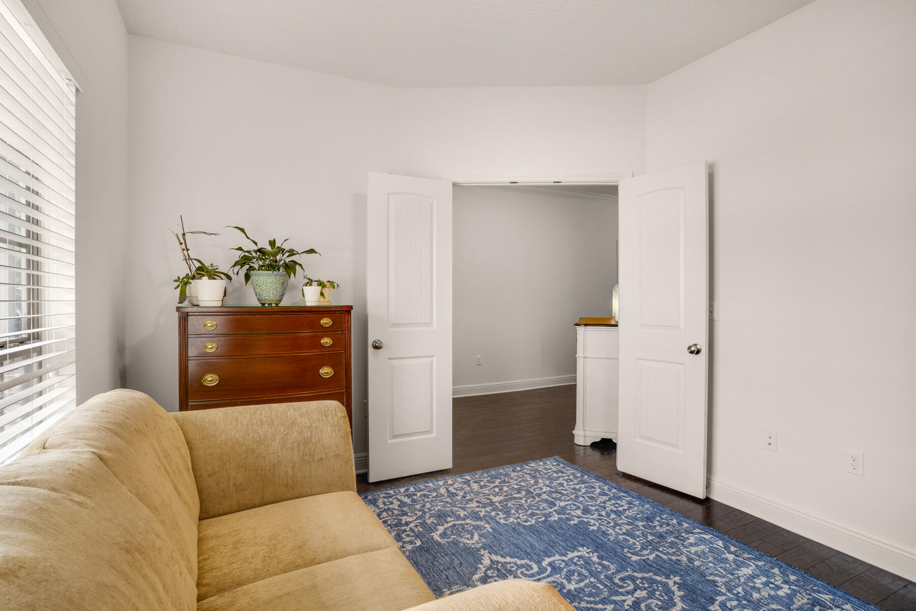 Whispering Lake - Residential