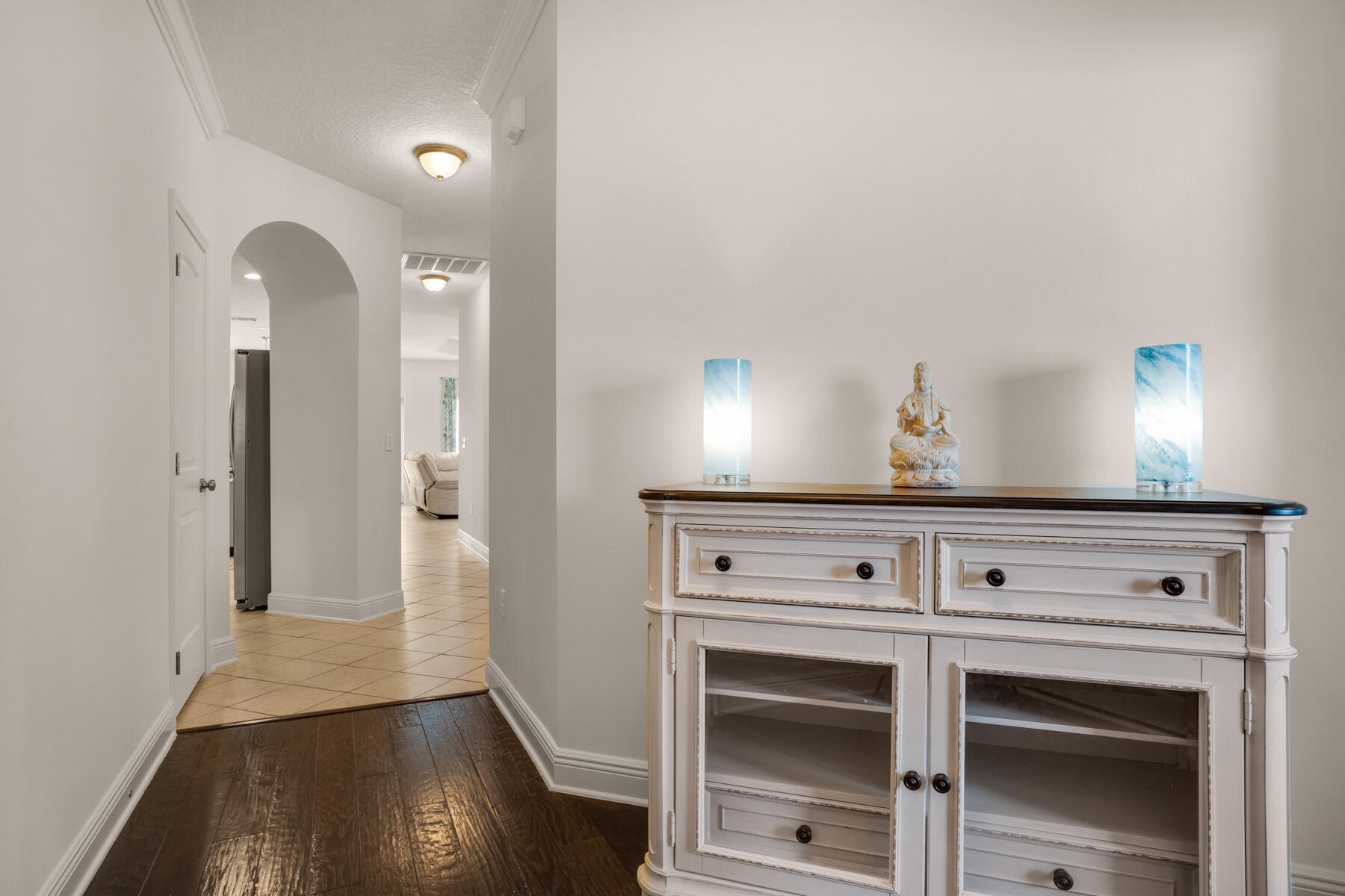 Whispering Lake - Residential