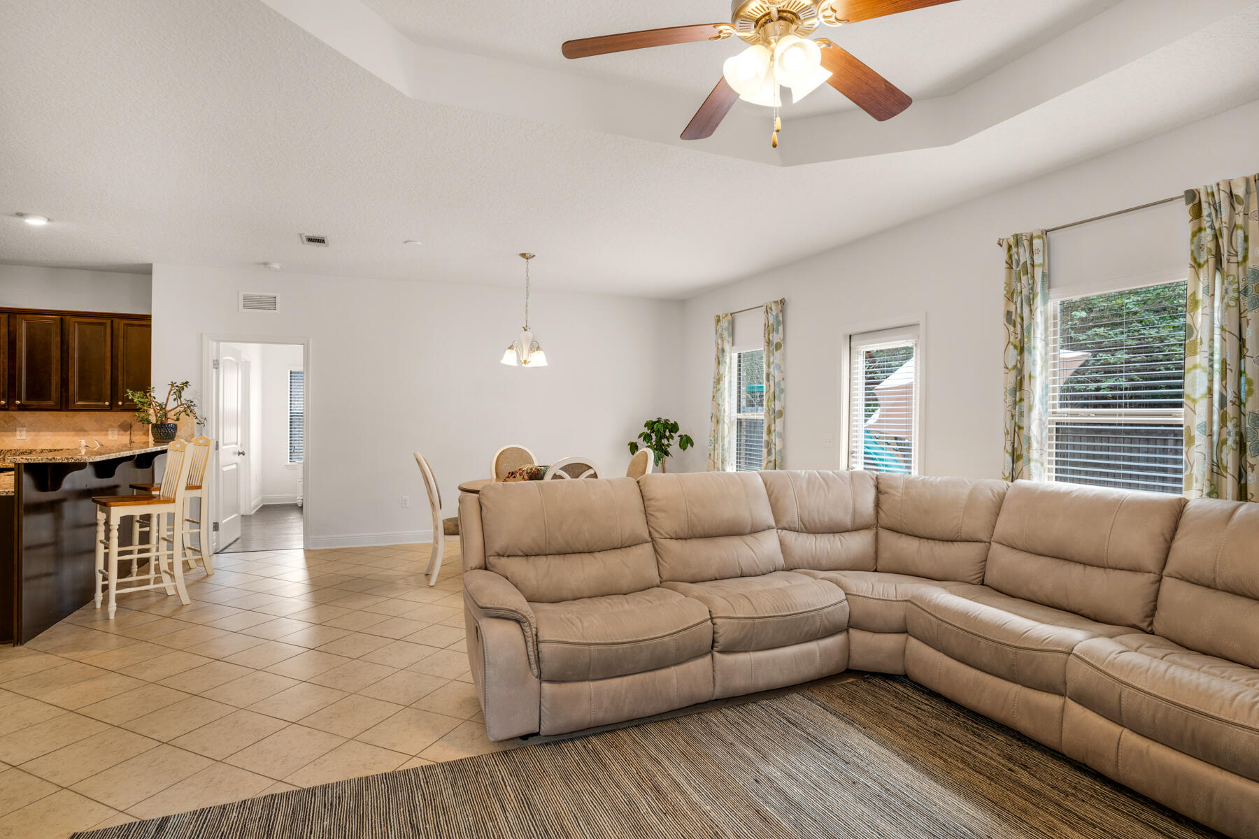 Whispering Lake - Residential