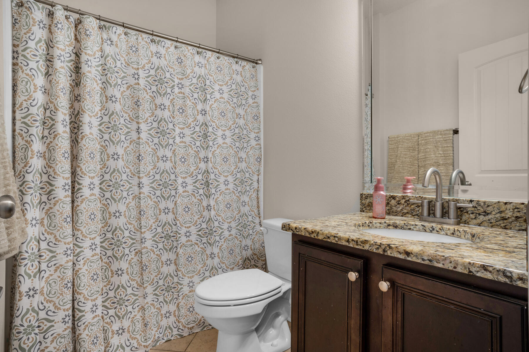 Whispering Lake - Residential