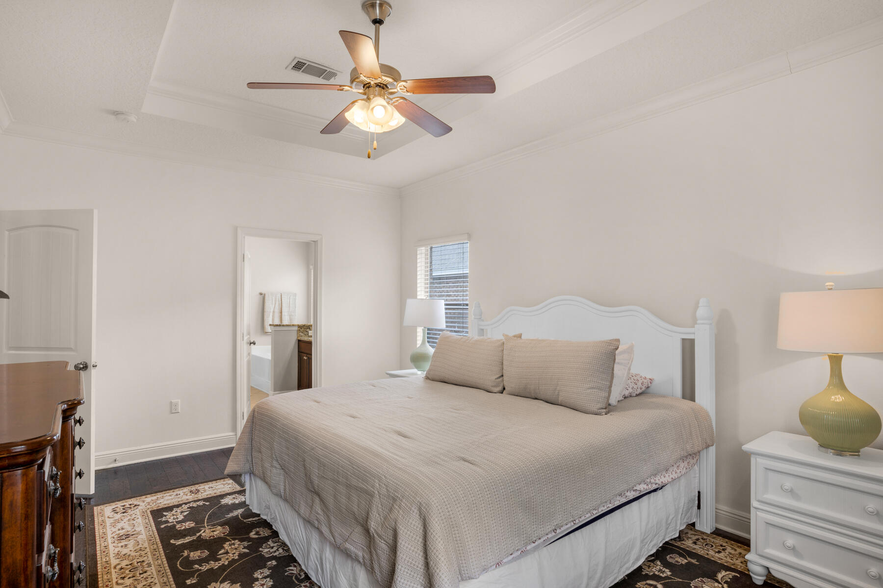 Whispering Lake - Residential