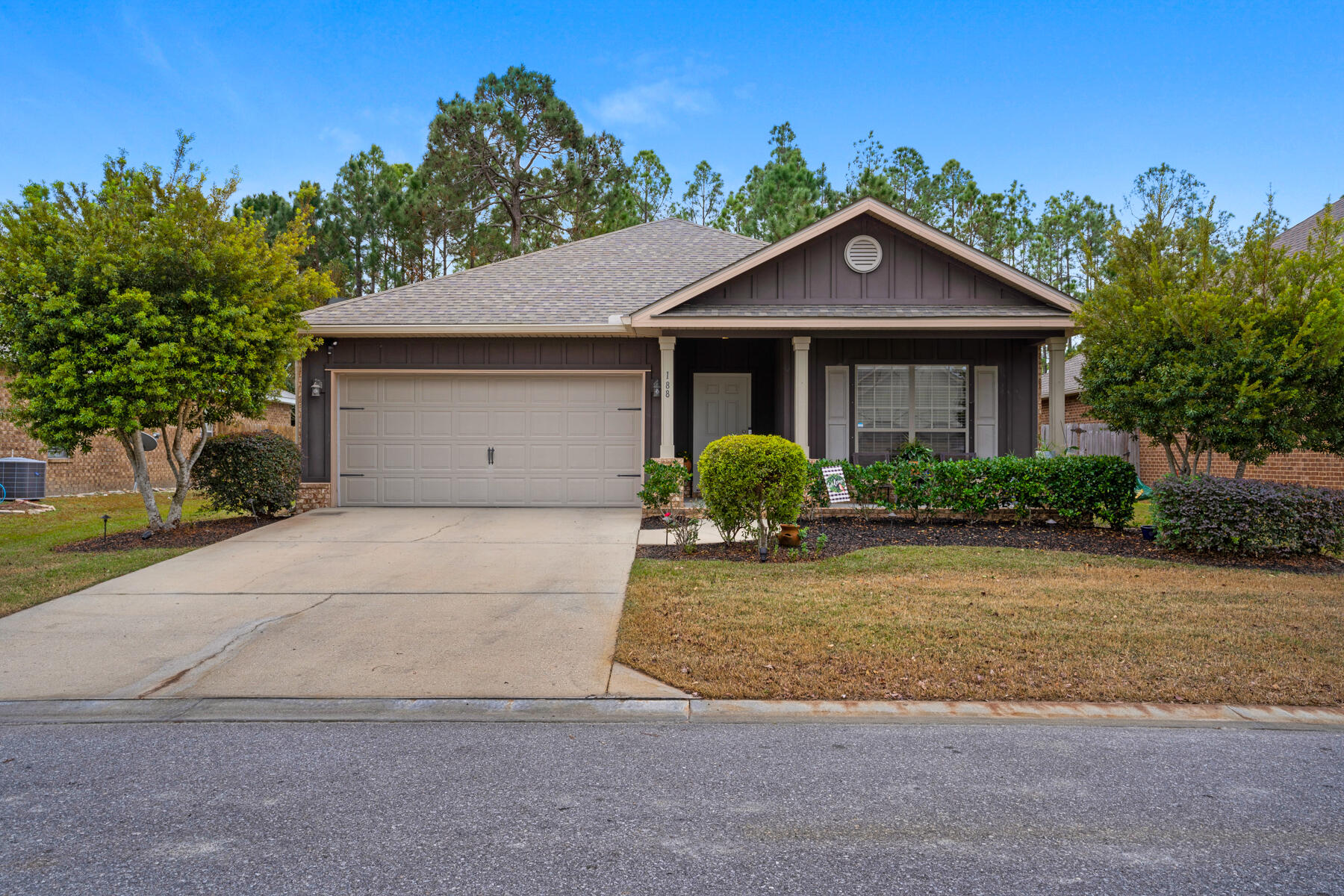 Whispering Lake - Residential