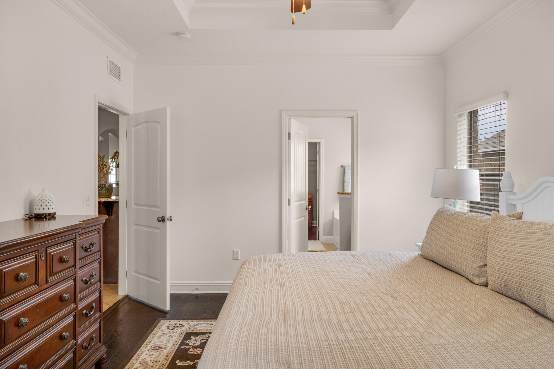 Whispering Lake - Residential