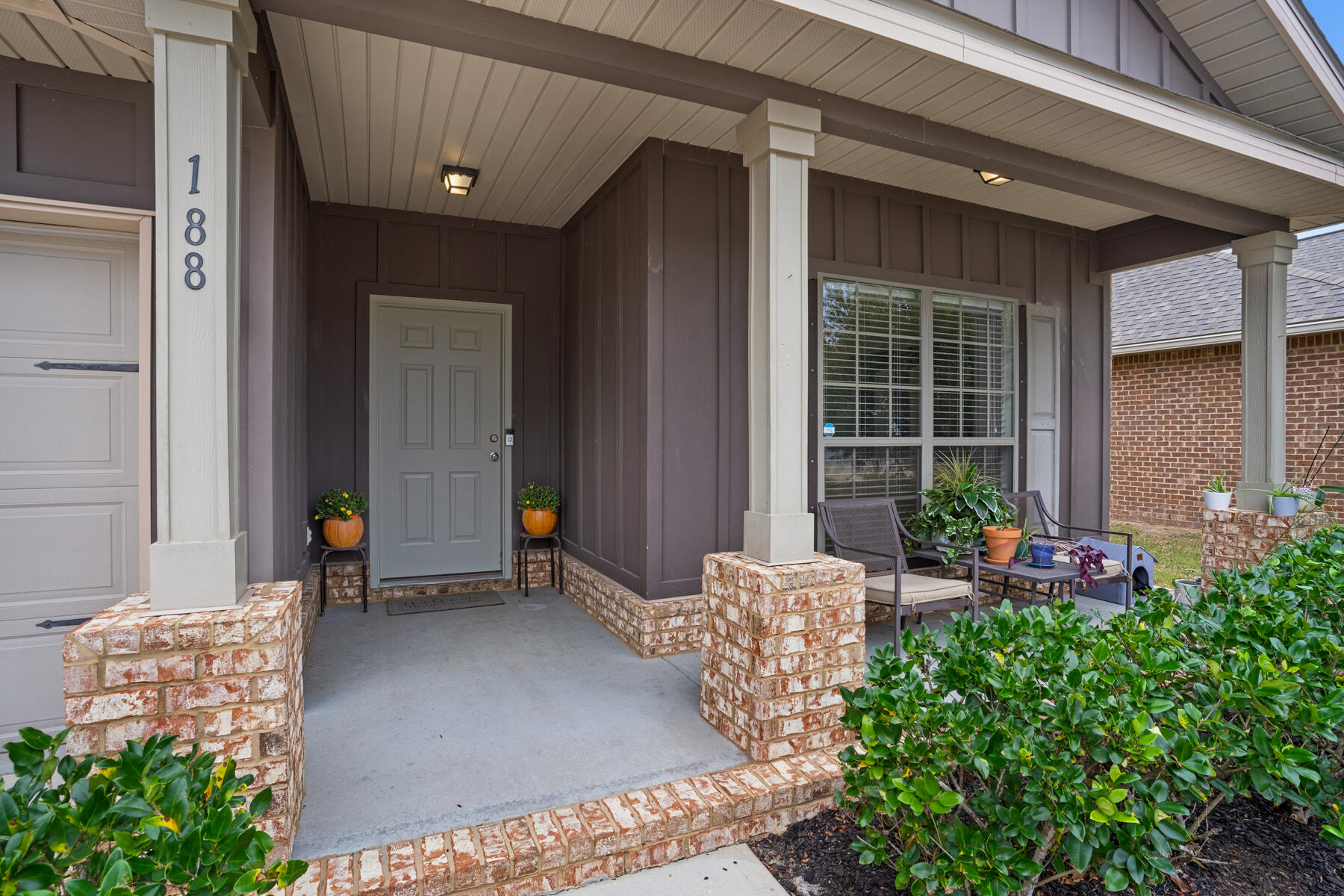 Whispering Lake - Residential